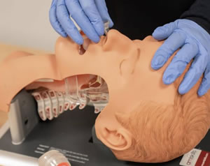 AML Skills  Pre-Hospital Care Training Courses