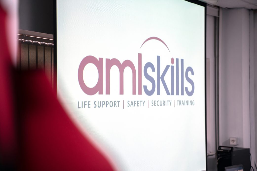 AML Skills First Aid Training Courses Wirral 1