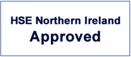 AML Skills Ltd Health & Safety Executive (Northern Ireland) Approved Centre